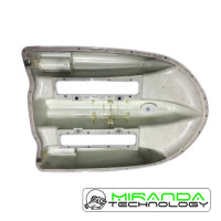 BC carcasa inferior Scavenger